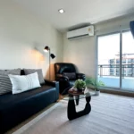 Low Rise Condo The Next Garden Mix Sukhumvit 52 (BTS Onnut)