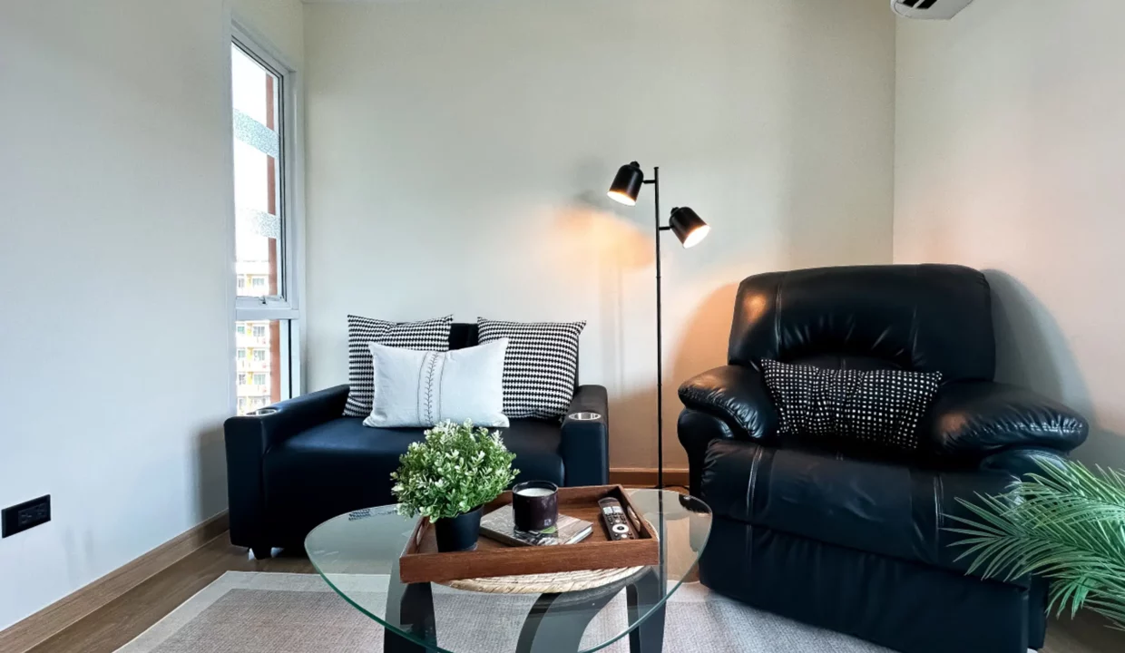 Low Rise Condo The Next Garden Mix Sukhumvit 52 (BTS Onnut)-5