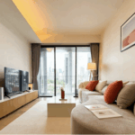Low Rise Condo for Rent – Siamese Gioia, Sukhumvit 31, Bangkok