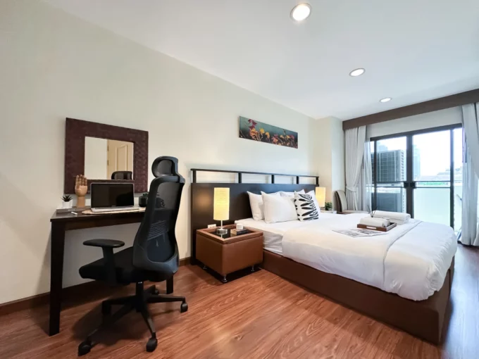Low Rise Condo Premier Thonglor Thonglor 11