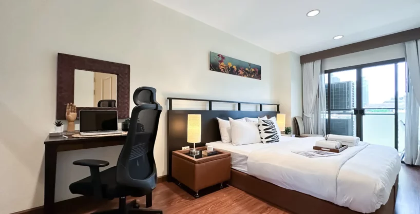 Low Rise Condo Premier Thonglor Thonglor 11