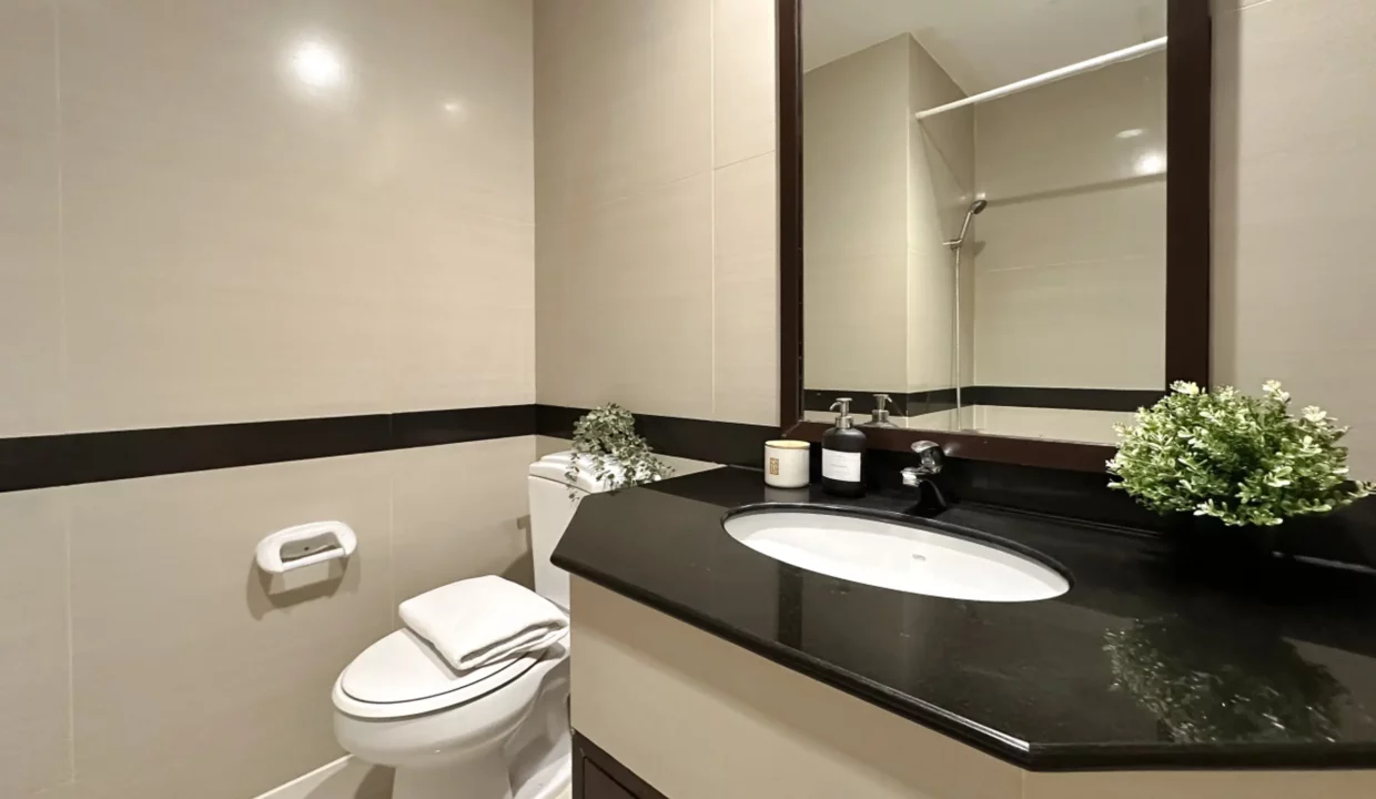 Low-Rise Condominium in Thonglor 11-4
