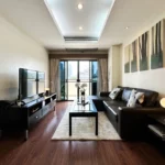 Low Rise Condo: Siamese Gioria, Sukhumvit 31 (BTS Phromphong)