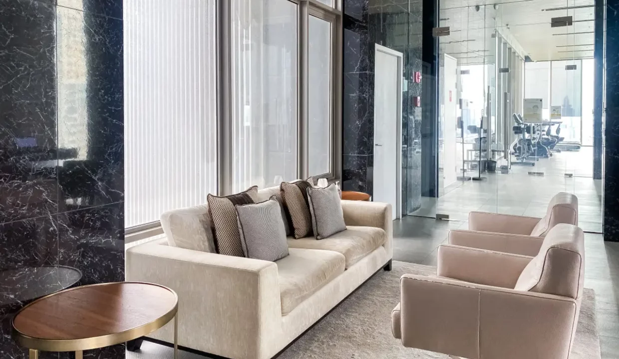 Modern 1-Bedroom Apartment at Nara 9 BY Nara90058