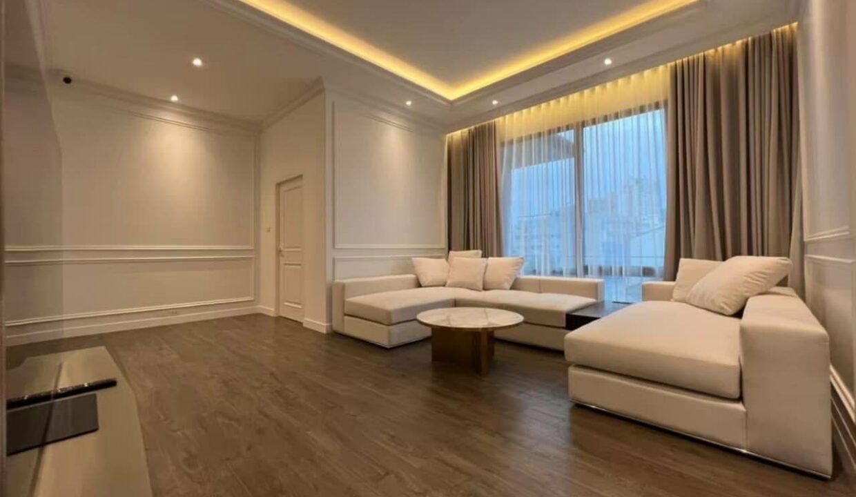 Private Pool Villa – Inthamara 29 Yak 1 (Near MRT Sutthisarn)6