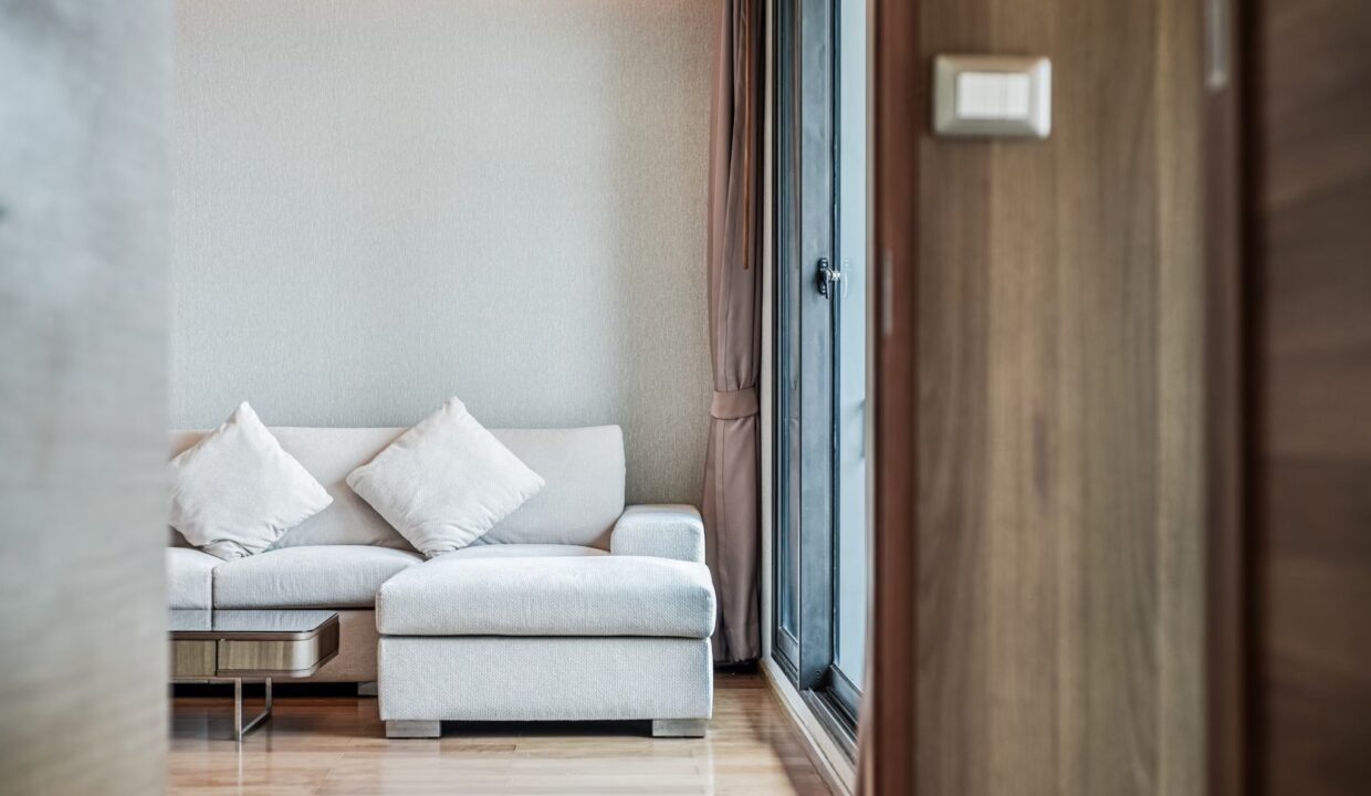 The Address Sathorn, Bangkok (BTS St. Louis)3