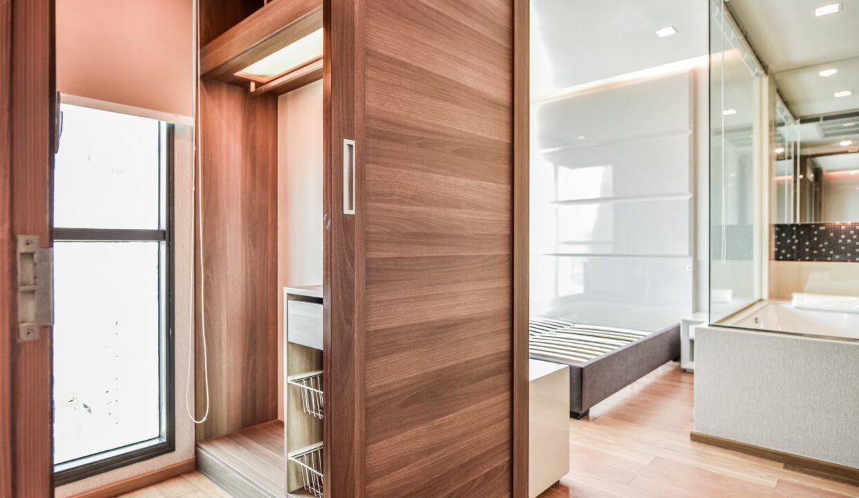 The Address Sathorn, Bangkok (BTS St. Louis)5