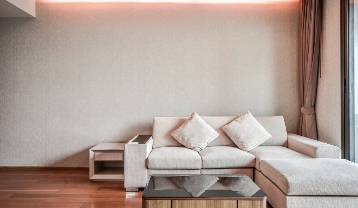 The Address Sathorn, Bangkok (BTS St. Louis)6