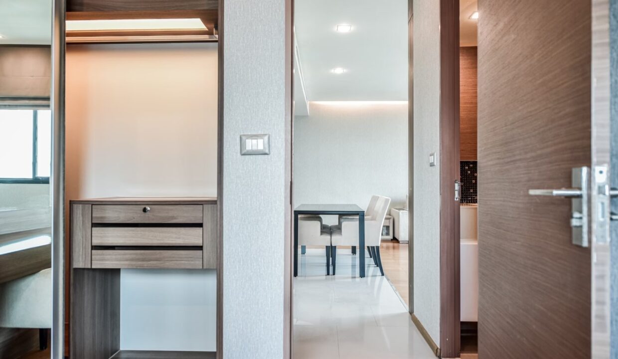 The Address Sathorn, Bangkok (BTS St. Louis)8