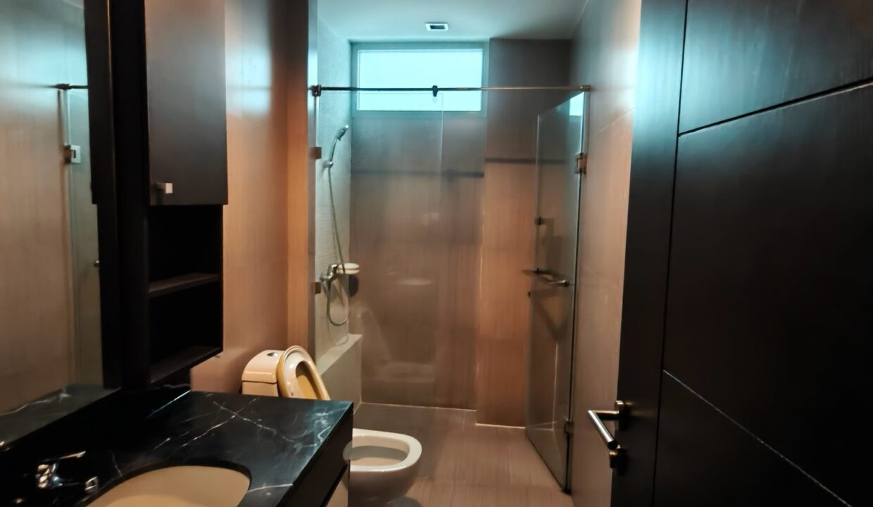 Condominium for Rent or Sale – Villa Sikhara, Thonglor 1