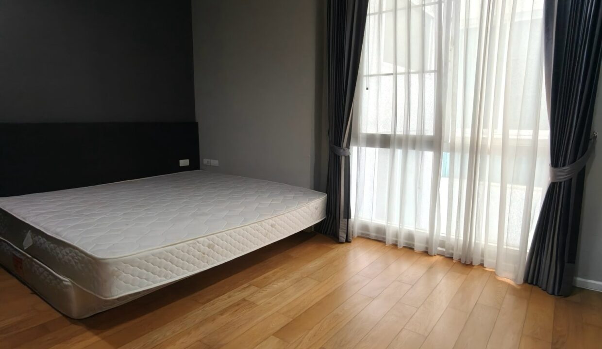 Condominium for Rent or Sale – Villa Sikhara, Thonglor 10