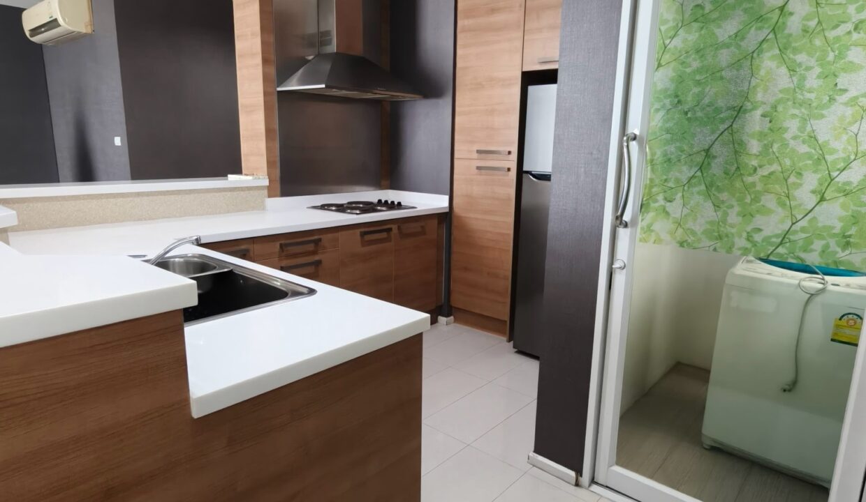 Condominium for Rent or Sale – Villa Sikhara, Thonglor 2
