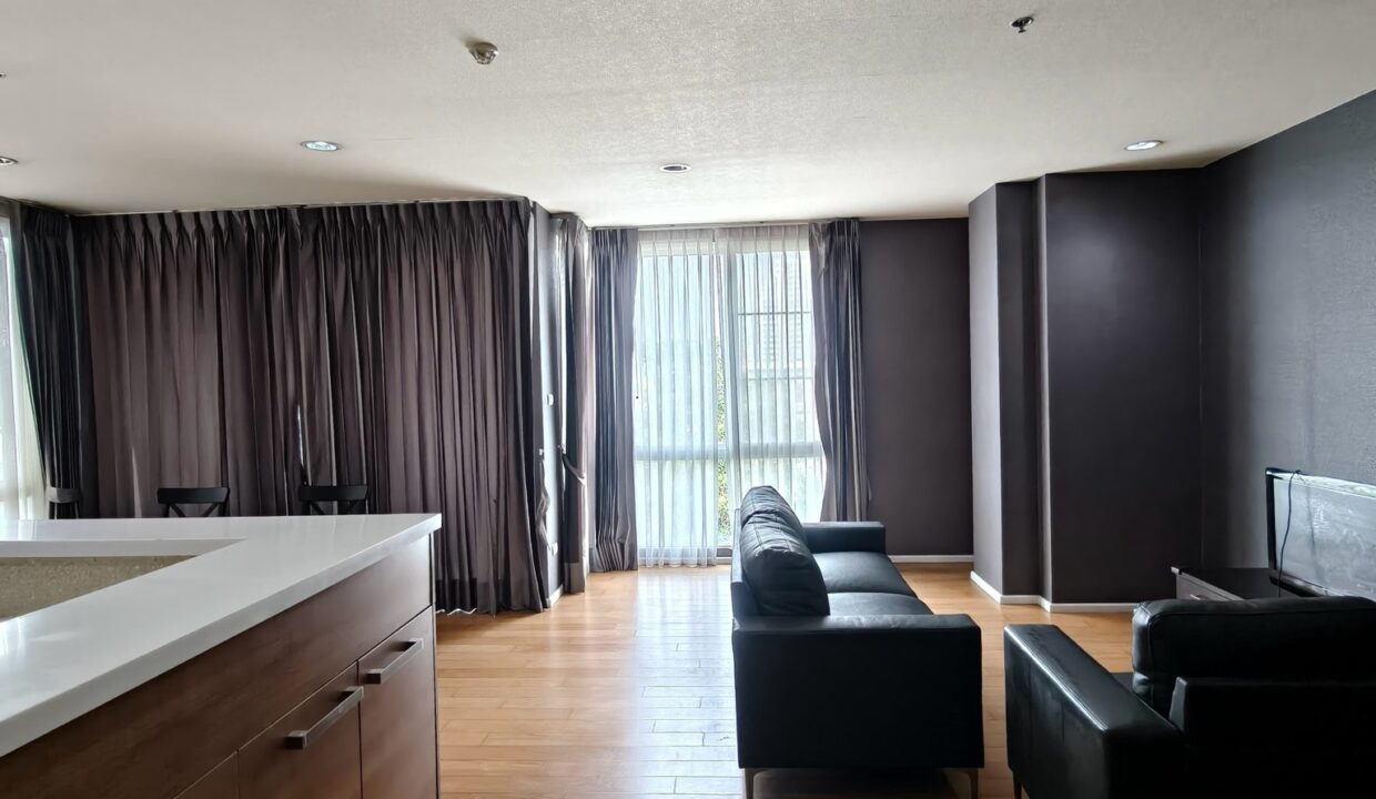 Condominium for Rent or Sale – Villa Sikhara, Thonglor 3