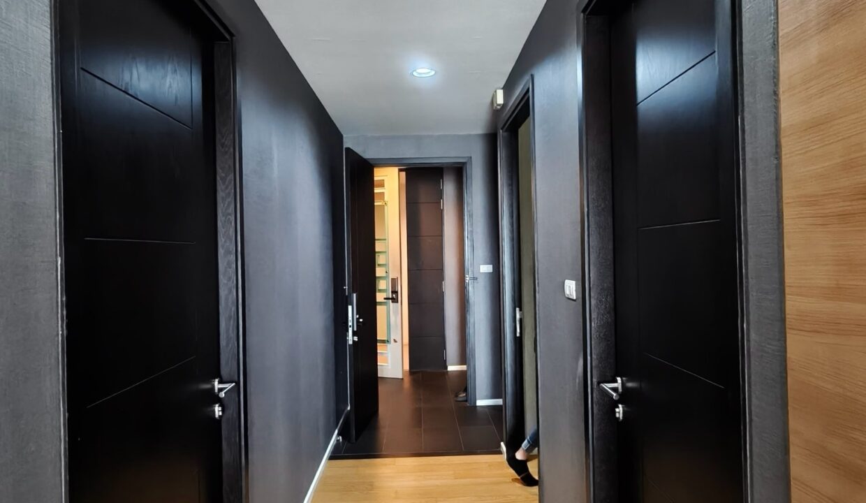 Condominium for Rent or Sale – Villa Sikhara, Thonglor 4
