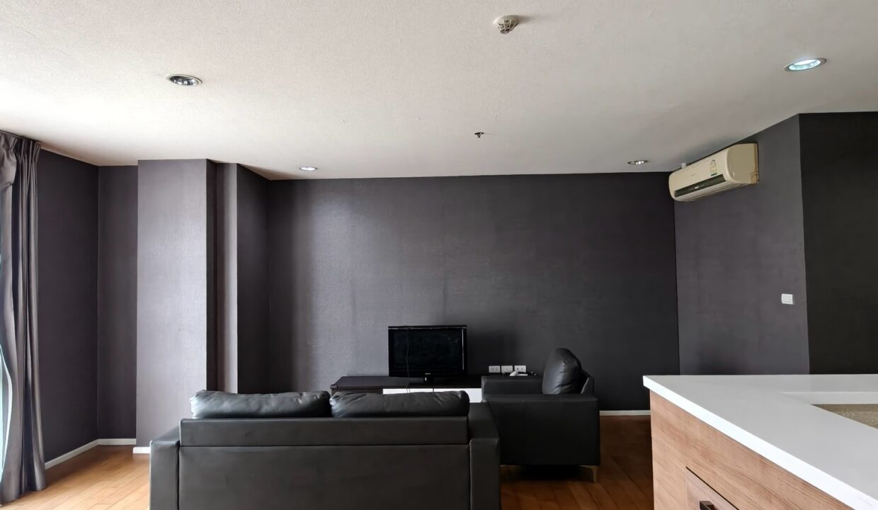 Condominium for Rent or Sale – Villa Sikhara, Thonglor 5