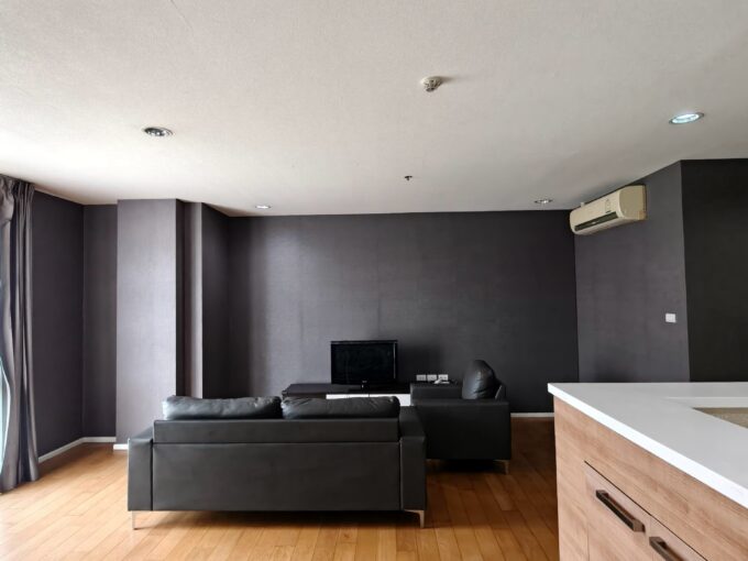 Condominium for Rent or Sale – Villa Sikhara, Thonglor 25