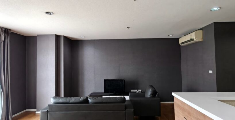 Condominium for Rent or Sale – Villa Sikhara, Thonglor 25