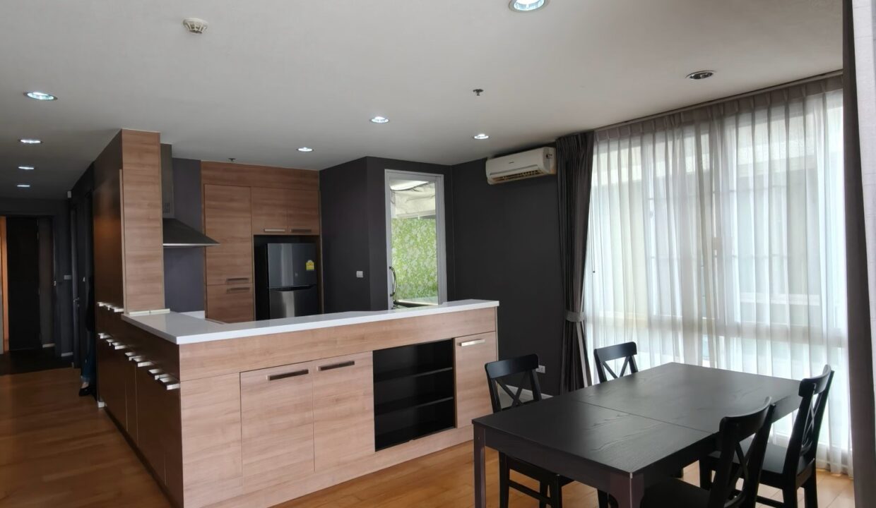 Condominium for Rent or Sale – Villa Sikhara, Thonglor 6