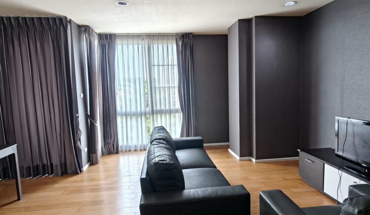 Condominium for Rent or Sale – Villa Sikhara, Thonglor 7