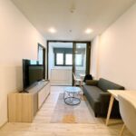 XT Huai Khwang (Building B, Floor 12A)