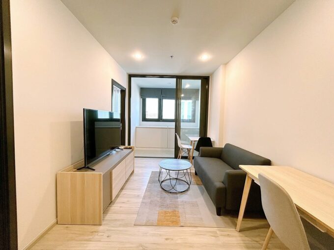 XT Huai Khwang (Building B, Floor 12A)